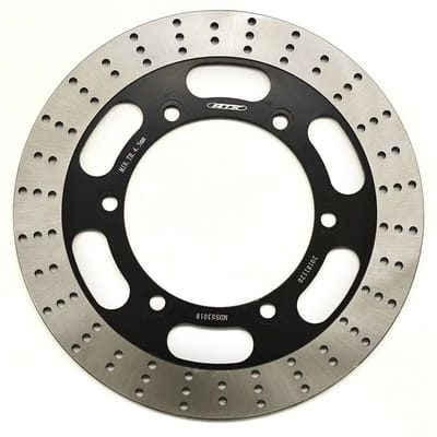 Rechter voorremschijf MTX Disc Kawasaki