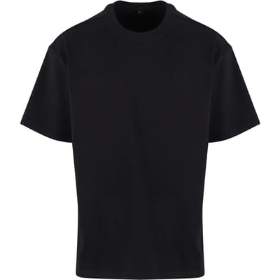 Oversized T-shirt New Morning Studios