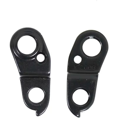 Massi Mtb Casta 29 2020-2022 Derailleurhanger Zwart
