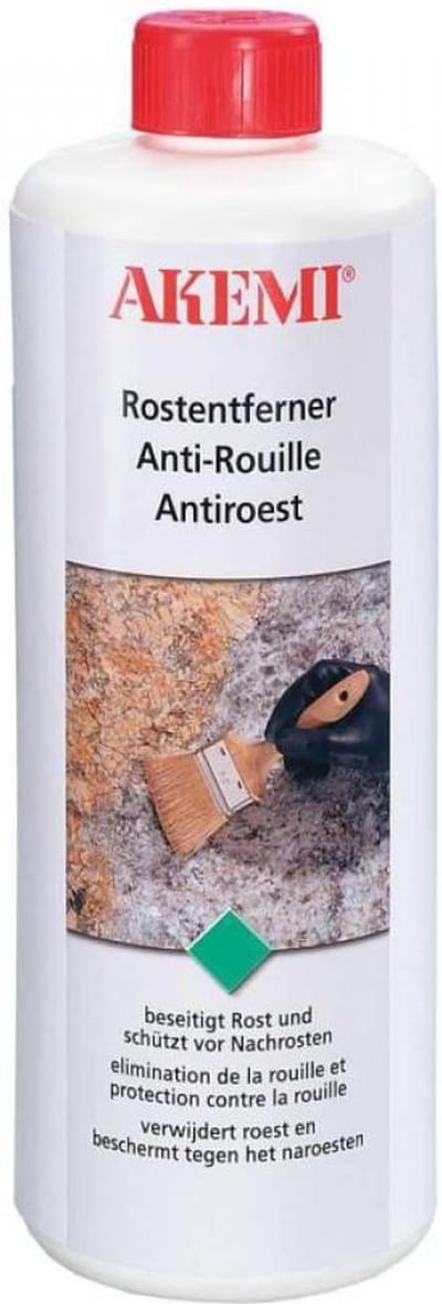 Anti-roest - Akemi - 1 L
