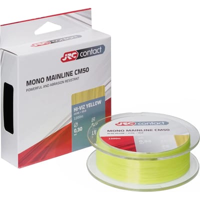 Monofilament JRC Contact Cm50