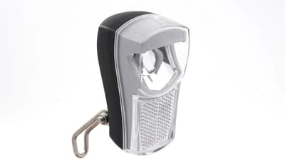 Verlichting V-Race Voorvork Licht Led (60 Lumens) (2X Aa Batterij)