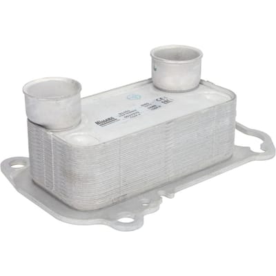 Olie radiator, motorolie NISSENS 91151