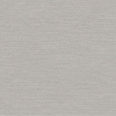 Dutch Wallcoverings Textured Plains Vliesbehang Uni Grijs TP1406