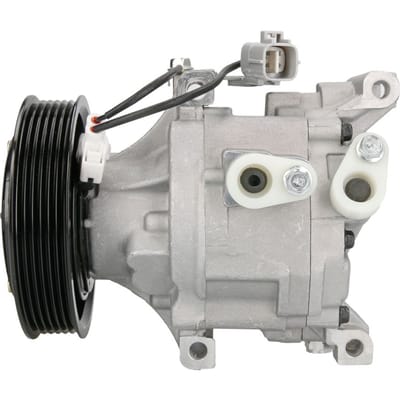 Compressor airconditioning NISSENS 890323