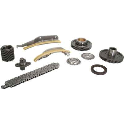 Distributiekettingset DAYCO KTC1035