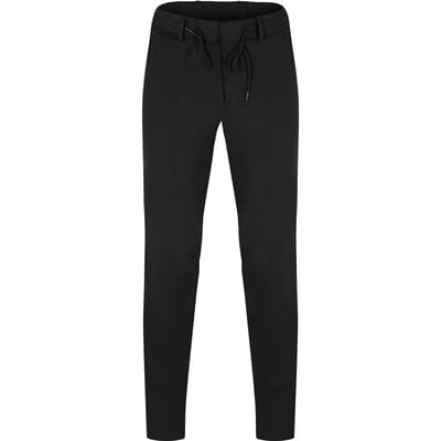 Hugo Boss Rechte broek heren (Zwart)