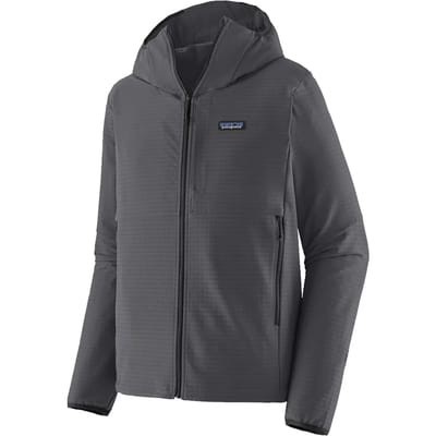 Wandeljack met capuchon Patagonia R1 TechFace