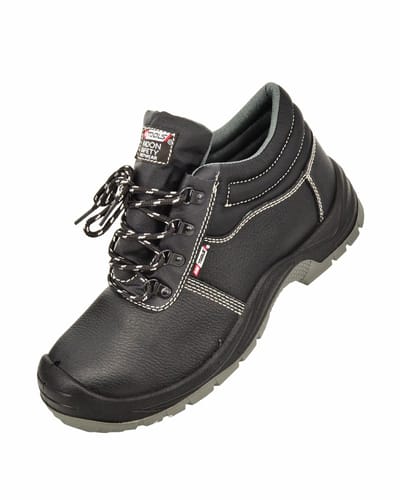 Awtools Radon S3 Serie - Hoge Veiligheidsschoenen - Maat 40 - Kevlar Voering - Composietneus