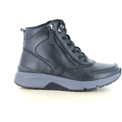 Gabor Rollingsoft veterboot 76.888.57 Zwart