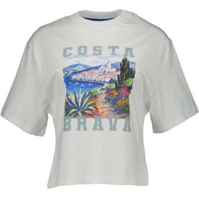 T-shirt Korte Mouw Bad Habits 8435792721031