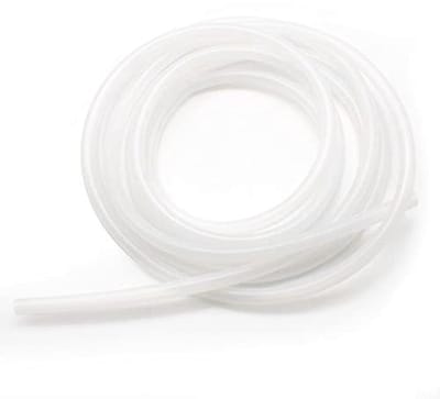 Flexibele Siliconen Buis 6mm ID X 8mm OD - 3 Meter Luchtslang voor Pneumatisch Gereedschap en Tuinwaterleidingen