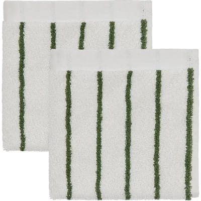 Washandje van biologisch katoen OYOY Living Design (x2)