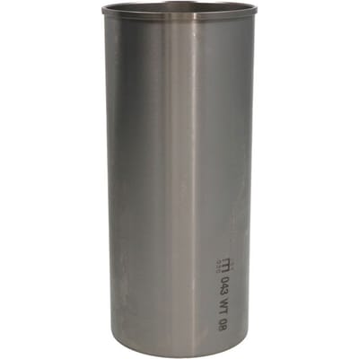 Voering, cilinderkop MAHLE 043 WT 08 00