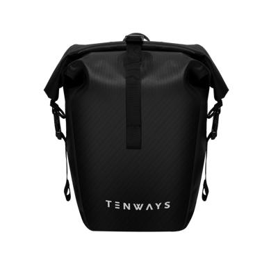 TENWAYS Pannier Bag - L