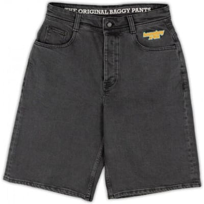 Korte Broek Homeboy X-tra monster denim shorts