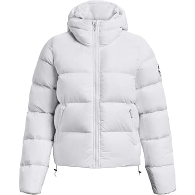 Donsjack voor dames Under Armour Storm Coldgear Infared