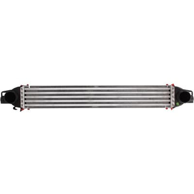 Intercooler THERMOTEC DAC008TT
