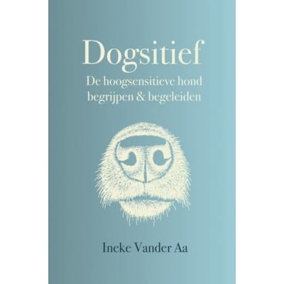 Dogsitief - Ineke Vander Aa