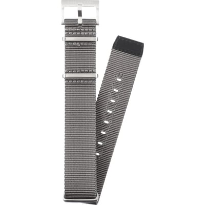 Hamilton Straps H690.765.116 Khaki Pilot Pioneer band