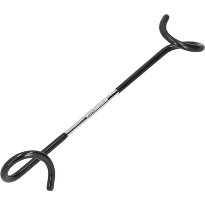 3 STUKS Multifunctionele Tentlamp Haak Dubbelzijdig S-vormige Hanger Lamphouder voor Buiten Tuin