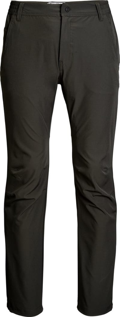 KILLTEC Kos 201 mn pants - wandelbroek - grünanthrazit - 52