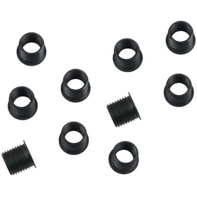 KS Tools 150.5086 Draadbus m.ring L=17,5 mm, IG=M14x1,25/AG=M16x1,25