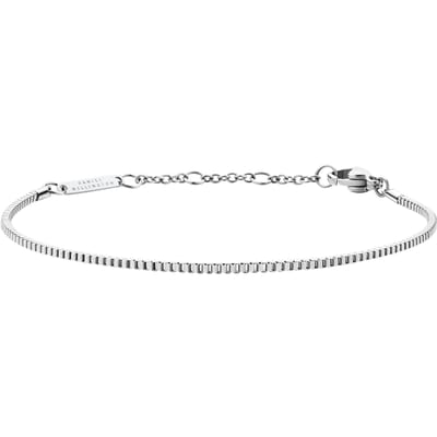 Daniel Wellington DW Staple Box 155-185 mm Silver