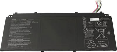 Acer KT.00305.007 Batterij - 53,9Wh - 11,55V (AP15O5L)