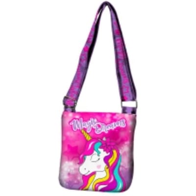 Unicorn schoudertas