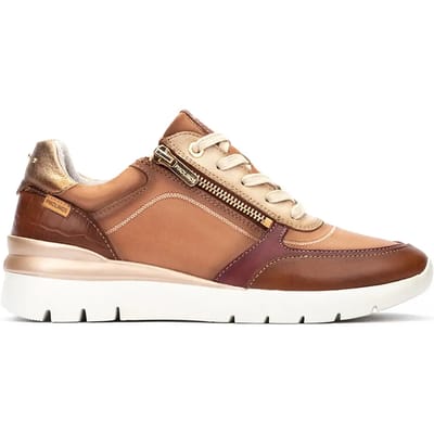 Lage Sneakers Pikolinos CANTABRIA W4R-6524C3