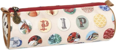 Pennenzak stippen & dierenprint | Pip Studio
