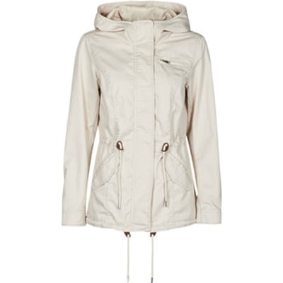 Only  Parka Jas ONLLORCA