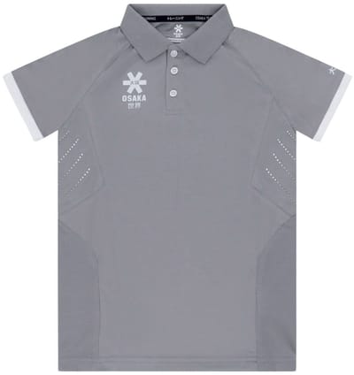 Osaka Jersey Polo Junior - Maat 6/8