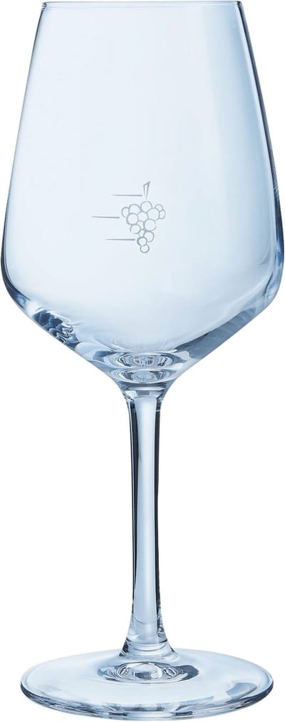 Arcoroc Vina Juliette Wijnglas 30 Cl Met Maatstreep - 6 Stuks