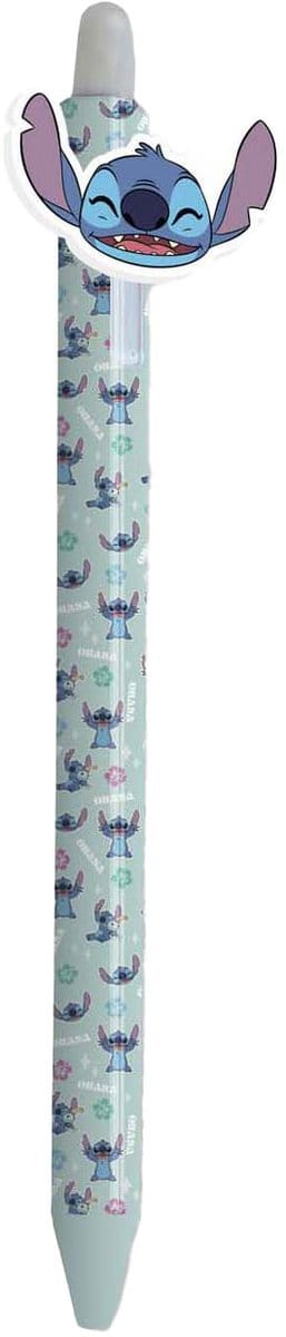 Uitwisbare Gelpen met Topper Stitch - Groen