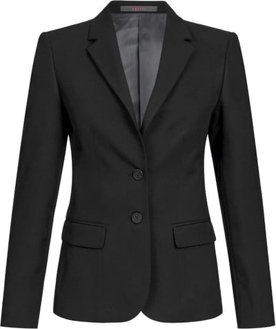 Greiff 8403 dames blazer regular fit | maat 38