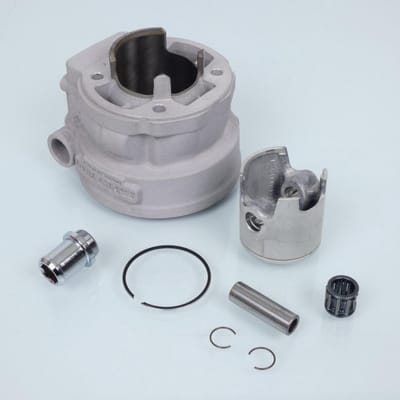 Haut moteur Malossi pour Scooter MBK 50 YQ NITRO 2T LC 2003 à 2018 Neuf