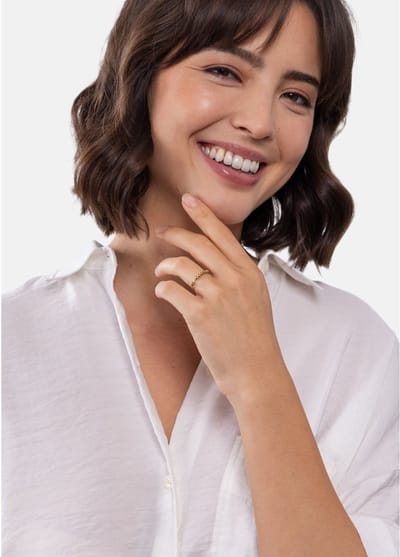PURELEI Ring Shade Anxiety