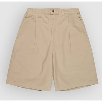 Quiksilver Urban Chill Korte Broek Beige L Man