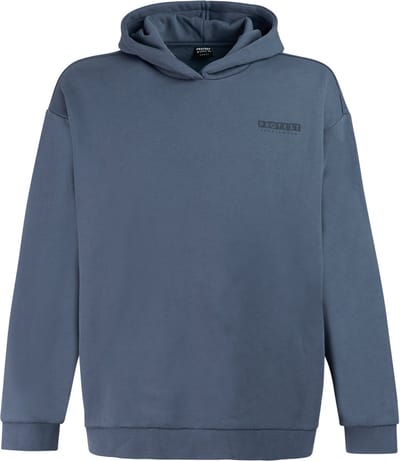 Protest PRTRoman - Hoodie Heren - Relaxed fit - Capuchon