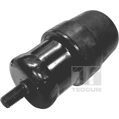 Aanslagbuffer, ophanging TEDGUM 00393820