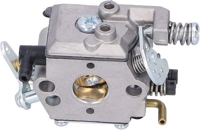 Carburateur Vervangstuk voor Kettingzagen - IJzeren Carburateur voor Zenoah G2500 25cc