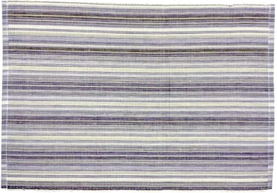 Fina placemat multi lavendel - set van 4