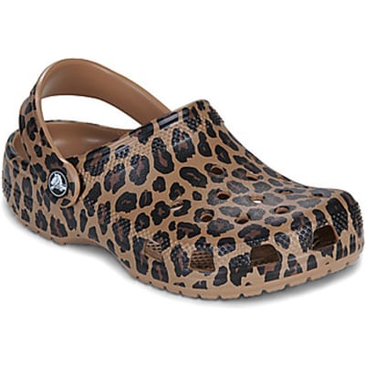 Crocs  Klompen Classic Animal Clog K