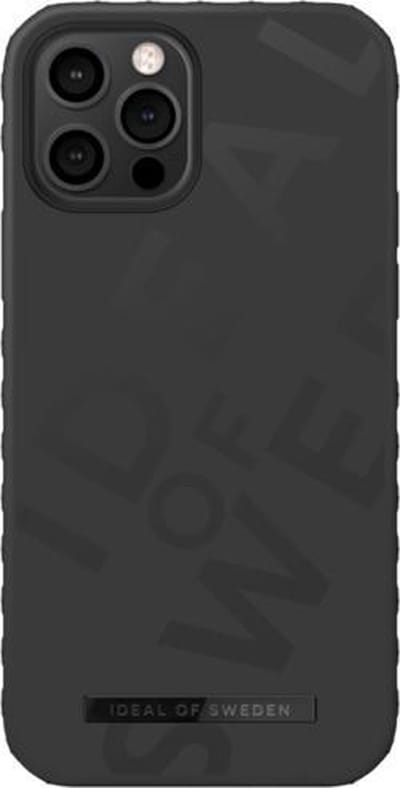iDeal of Sweden Active Case voor iPhone 12/12 Pro Dynamic Black