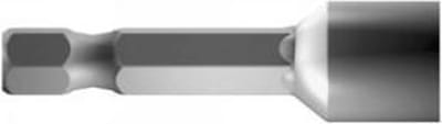 graphite bit dop magnetisch extra lang 10x65mm 57h993
