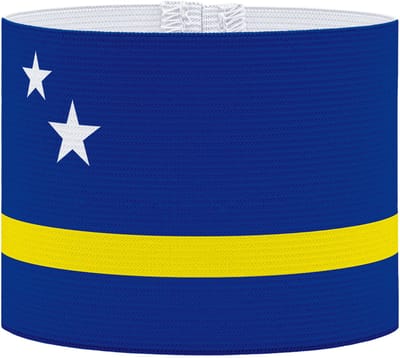 Aanvoerdersband - Curaçao - Senior