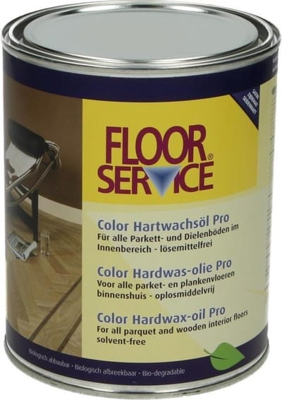 FLS Hardwasolie Pro Etowah 802 1L