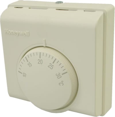 Honeywell - Thermostaat T6360A1004 standaard 2 draads - MT200